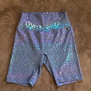 Zyia Shorts